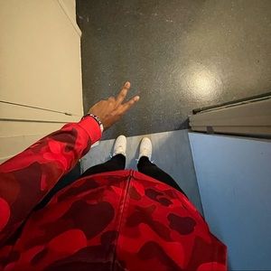 Meet your Posher, Briston